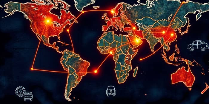 Planes de Inversión Internacional: Oportunidades Actuales