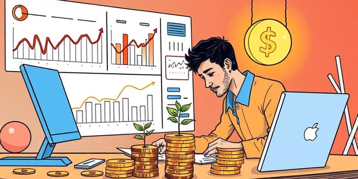Cómo Crear un Plan de Inversión Eficaz desde Cero