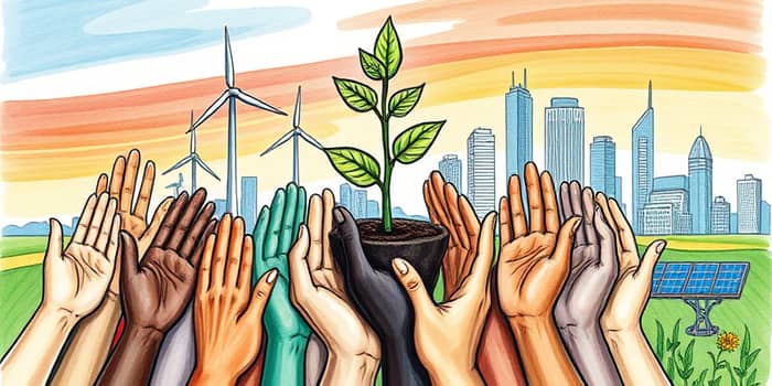 Planes de Inversión Éticos y Responsables