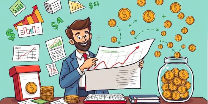 Errores Frecuentes en la Planificación Financiera y Cómo Evitarlos