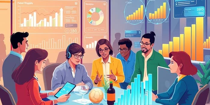 Planificación Financiera Digital: Herramientas que Debes Usar