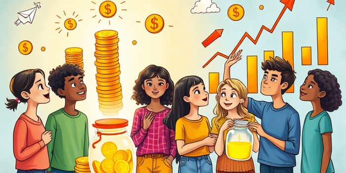 Importancia de la Planificación Financiera Temprana