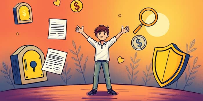 Errores Comunes al Solicitar un Préstamo Personal