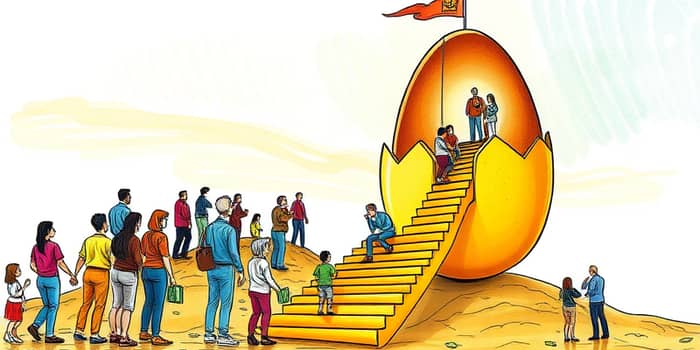 Planificación Financiera: Preparando tu Jubilación desde Hoy