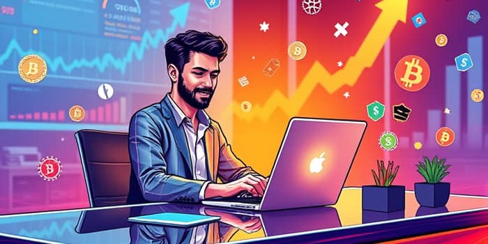 Planificación Financiera para Emprendedores Digitales