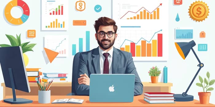 Planificación Financiera para Autónomos: Estrategias Esenciales