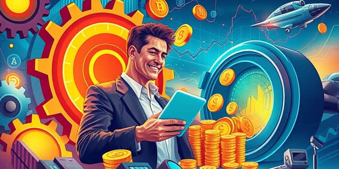 Cómo Elegir Planes de Inversión Automáticos