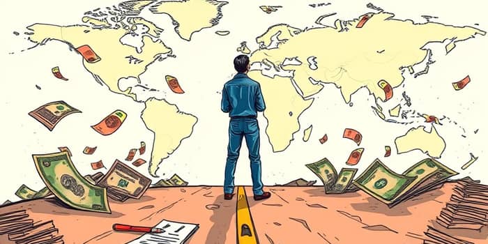 Préstamos Personales Internacionales: ¿Son Buena Idea?