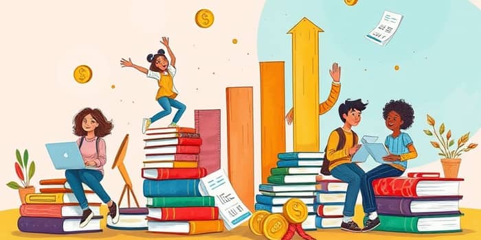Préstamos Personales para Proyectos Educativos