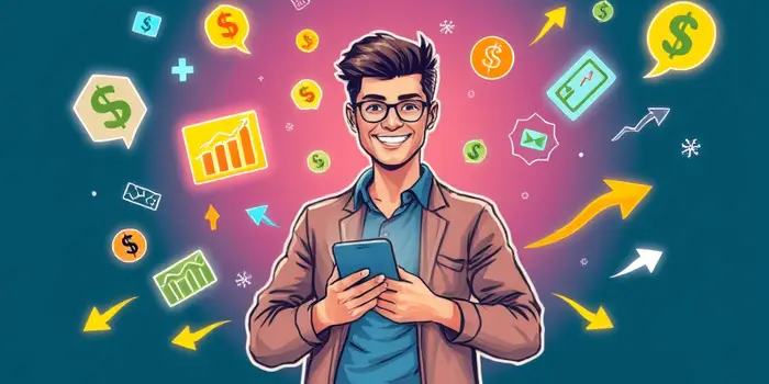 Cómo Elegir el Mejor Préstamo Personal Digital