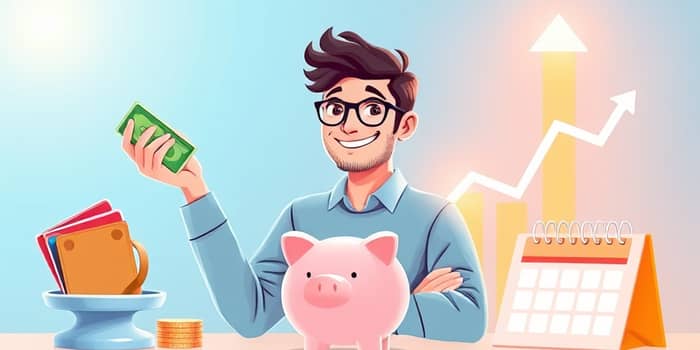 Planificación Financiera para Mejorar tu Score Crediticio
