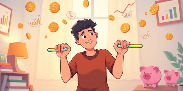 Cómo Ajustar tu Planificación Financiera tras Cambios de Ingreso