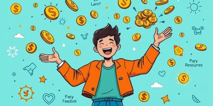Préstamos Personales sin Aval: Guía Completa
