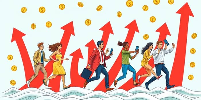 Claves para una Planificación Financiera en Tiempos de Inflación