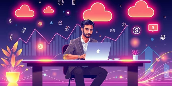 Préstamos Personales para Negocios Digitales