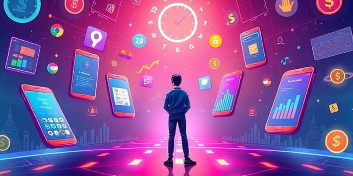Cómo Elegir la Mejor Plataforma Online de Préstamos Personales