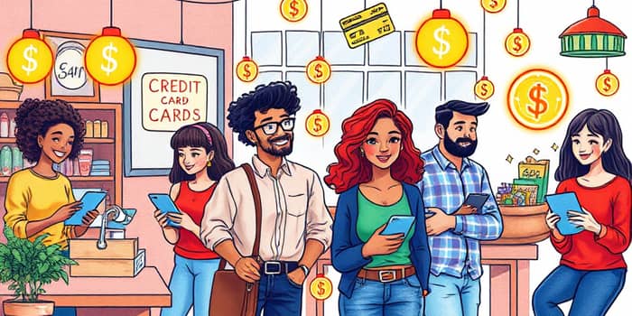 Tarjetas de Crédito Sin Comisiones: Las Mejores Opciones Actuales