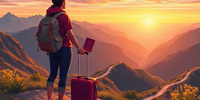 Préstamos Personales para Viajes: Cuándo es Conveniente