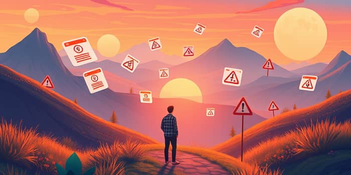 Préstamos Personales Digitales: Cómo Evitar Estafas