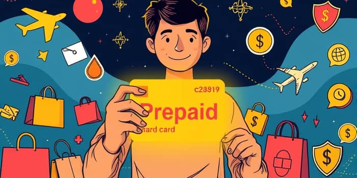 Tarjetas de Crédito Prepagadas: ¿Cuándo Elegirlas?