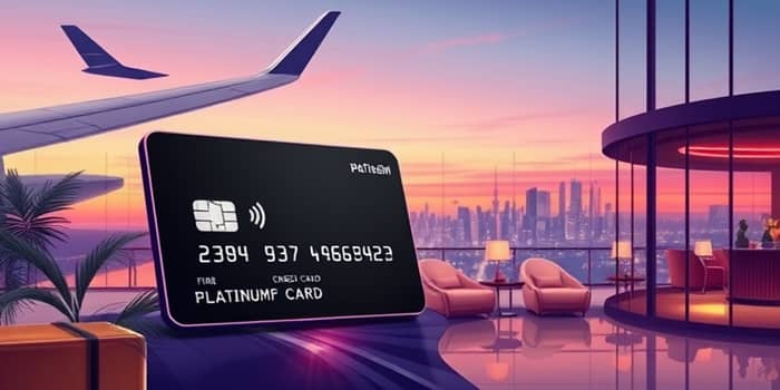 Tarjetas de Crédito Premium: ¿Realmente Valen la Pena?