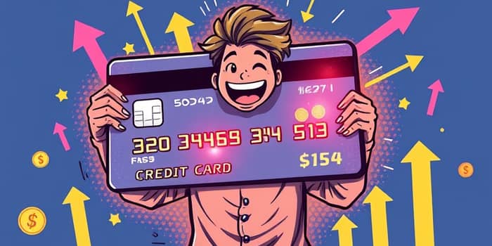 Cómo Aumentar tu Límite de Crédito Fácilmente