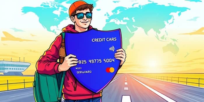 Tarjetas con Seguro de Viaje Incluido: Cómo Funcionan