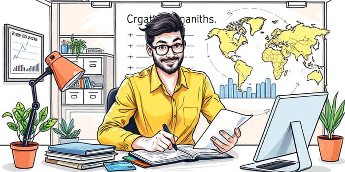 Tarjetas de Crédito para Autónomos y Freelancers