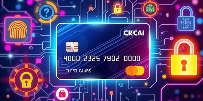 How to Choose Credit Cards with the Best Online Security