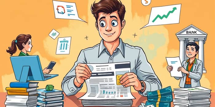 Cómo Negociar Mejores Condiciones en tu Tarjeta Actual