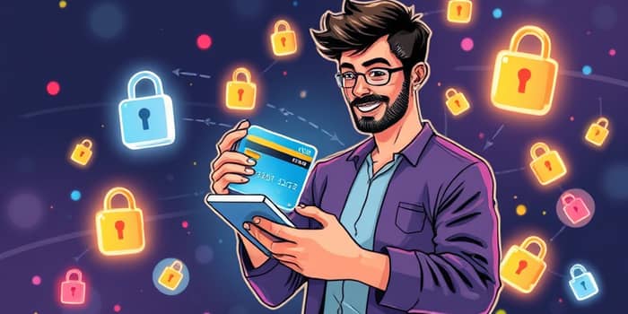 Errores Comunes al Usar tu Tarjeta de Crédito Digital