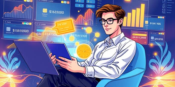 Digital Tools to Manage Multiple Credit Cards Effortlessly