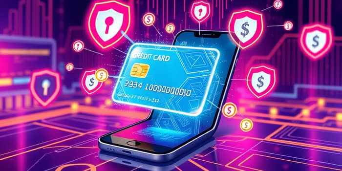 Digital Credit Cards: Hidden Benefits You Didn't Know Existed