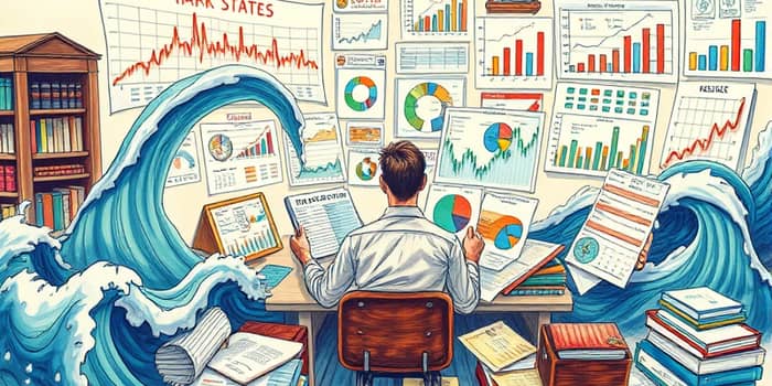 Adapting Your Financial Plan to Economic Changes