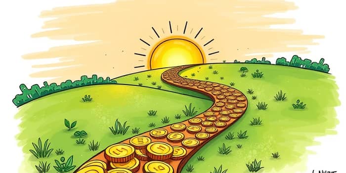 The Ultimate Guide to Long-Term Financial Planning