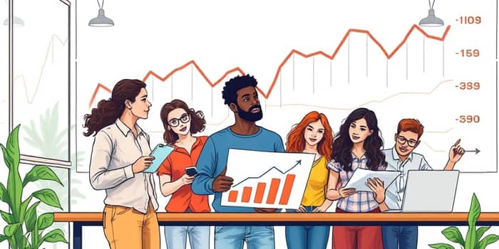 Investment Plans Tailored for Young Investors