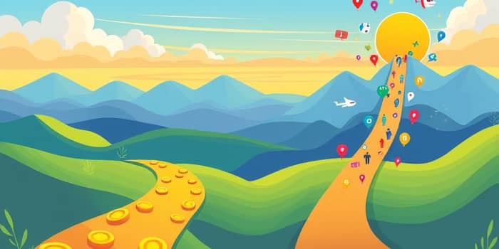 Cashback vs. Rewards: Picking the Perfect Credit Card