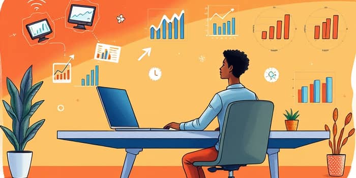 Digital Financial Planning Tools Everyone Should Use