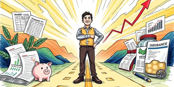 Financial Planning Mistakes You Need to Avoid Now