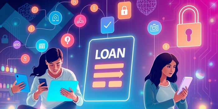 Digital Platforms Offering Trustworthy Personal Loans
