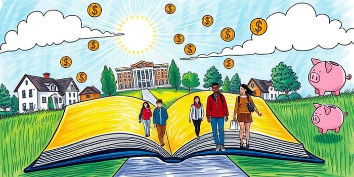 Financial Planning for Education: Funding Your Future