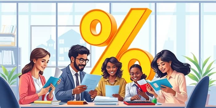 Personal Loans with the Lowest Interest Rates Today