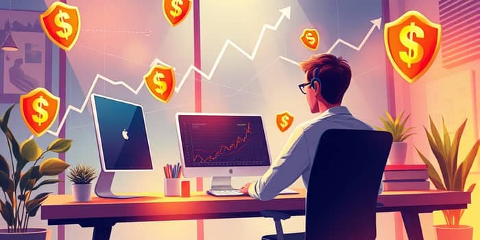 Financial Planning for Freelancers: Navigating Uncertain Income
