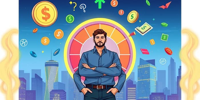 Financial Planning Tips to Boost Your Credit Score