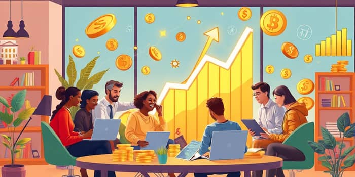 Best Investment Plans for Remote Workers and Freelancers