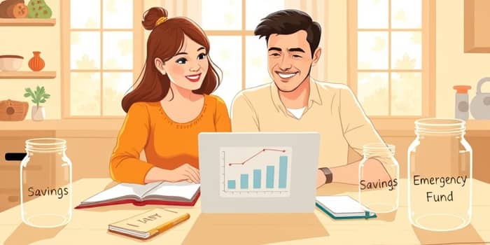 Practical Financial Planning Tips for Couples