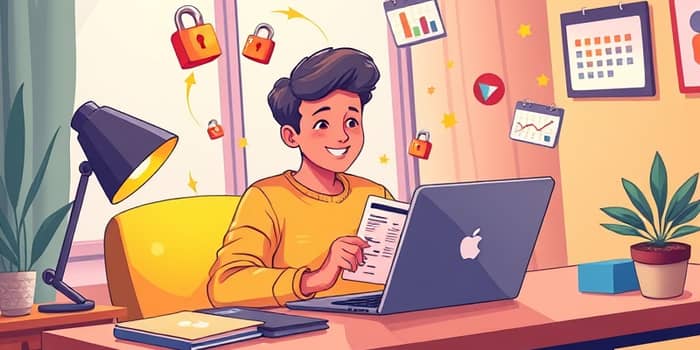 Avoiding the Most Common Credit Card Mistakes