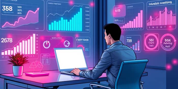 Digital Tools for Creating Your Own Investment Plan