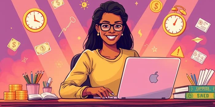Quick Approval Personal Loans Available Online
