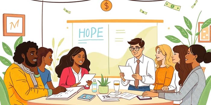 Low-Requirement Personal Loans: Who Offers Them?